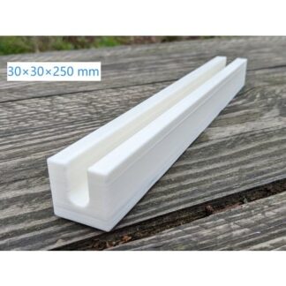 VW T4 Bağaj kapağı desteği ABS Baskı 00034