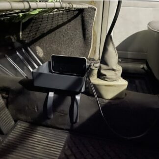 VW Beetle Tip 1 sepet ABS Baskı 00055