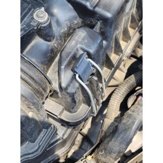 Honda Fit hava filtresi klipsi (2015) ABS Baskı 4 Adet 00091