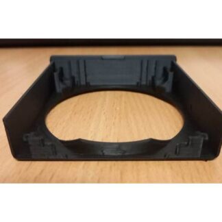 Audi Bardaklık ABS Baskı 00089