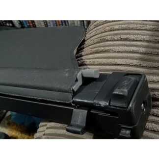 Volvo kargo Pandizot Tutucu Plastik ABS Baskı sağ sol 00084