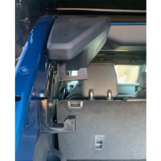 2021 bronco saklama kancaları ABS Baskı 00082