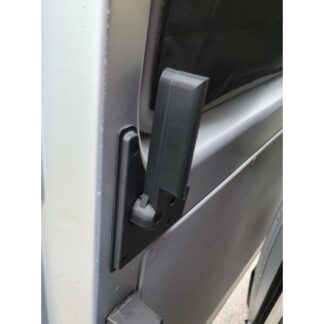 Promaster Sürgülü Kapı Kolu Plastiği ABS Baskı 00103