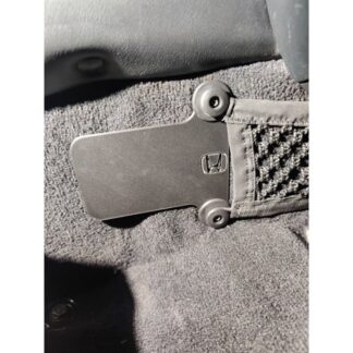 S2000 Yan Koltuk Bardaklık Braketi ABS Baskı 00100