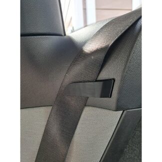 BMW i3 arka emniyet kemeri klipsi Sağ ve Sol 00098