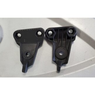 BMW R1200GS (Yağ Soğutmalı) Handguard bağlantı PLASTİĞİ ABS Baskı 00093