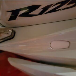 Yamaha Yzf R125 Gösterge Delik Tapası 2 adet ABS Baskı 00113