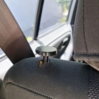 Chevrolet Tracker Koltuk Kolu (Set) 2 ADET ABS Baskı 00147