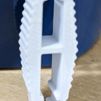 Oto Sigorta Çıkartma Aparatı VW serisi (2 adet) ABS Baskı 00118