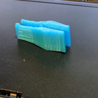 Subaru Sigorta Sökme Aparatı ABS Baskı 00119