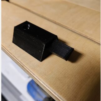 Range Rover Sport 2008 Pandizot Tutucu 2 Adet ABS Baskı 00389