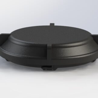 Nissan qashqai j10 far kapağı ABS Baskı 00402