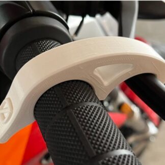 Motosiklet Park Freni Braketi ABS Baskı 00408