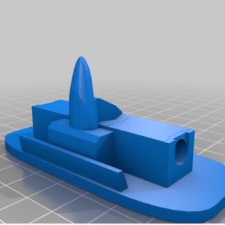 Toyota RAV4 (2013 - 2018) torpido gözü kolu ABS Baskı 00411