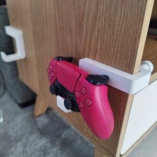 PlayStation Kol Tuma Aparatı ABS Baskı 00426