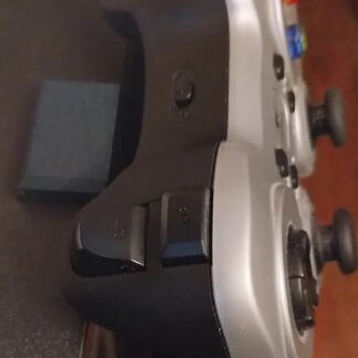 Logitech F710 Masa Tutucu Aparat ABS Baskı 00427