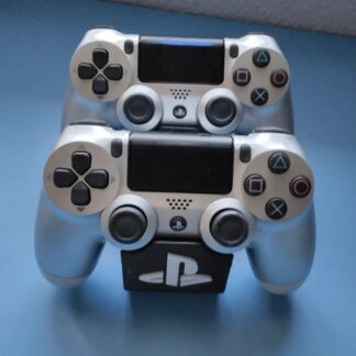 PS4 kol tutucu 2li ABS Baskı 00429