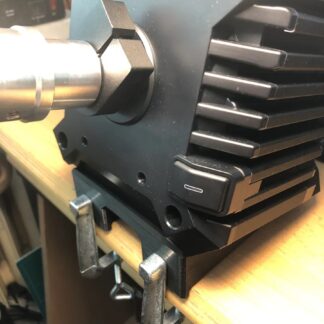 Fanatec CSL DD Masa Montaj Aparatı ABS Baskı 00431