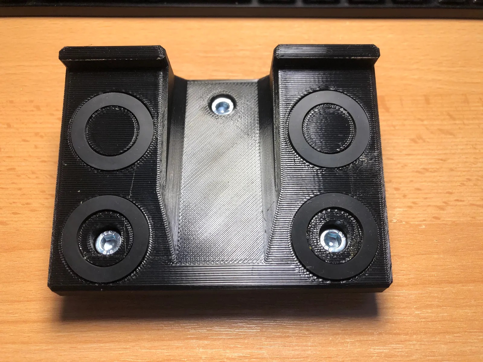 Fanatec CSL DD Masa Montaj Aparatı ABS Baskı 00431 - Görsel 2