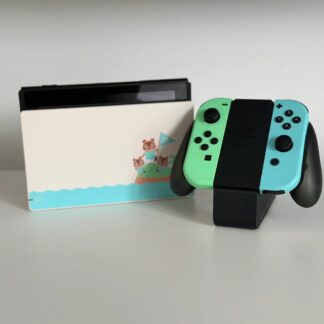 Joy-Con Standı Kavramalı ABS Baskı 00435