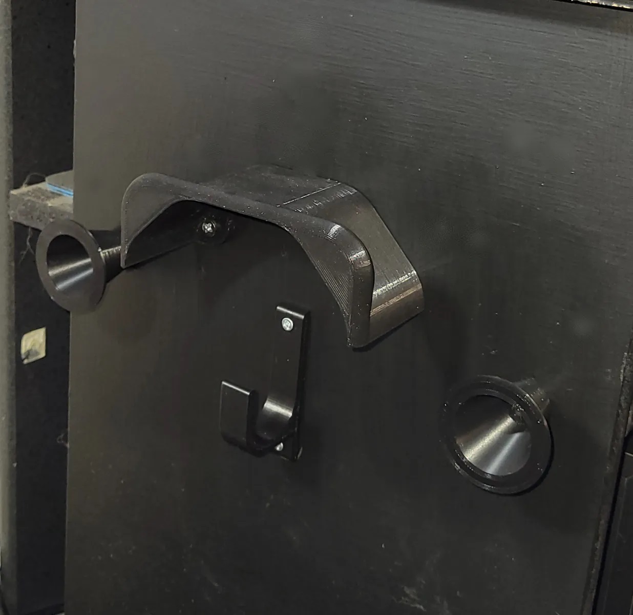 VR Duvar Montaj Aparatı ABS Baskı 00439 - Görsel 3