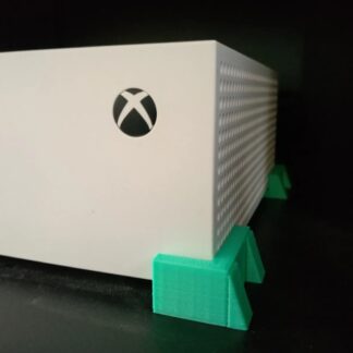 XBOX Yükseltici Ayaklar ABS Baskı 00448