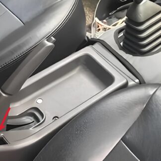 Mistsubishi Colt El Fren Altı Kapağı ABS Baskı 00465