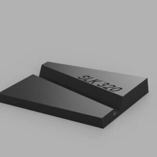 Mercedes-Benz SLK R170 ABS Baskı 00466