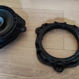 Nissan Stagea 6,5 İnch Hoparlör Braketi ABS Baskı 00476