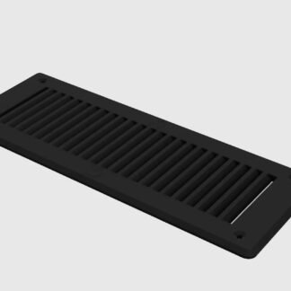 VW T4 Havalandırma Izgarası ABS Baskı 00479