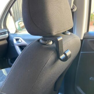 Araba Koltuk Kancası ABS Baskı 00480