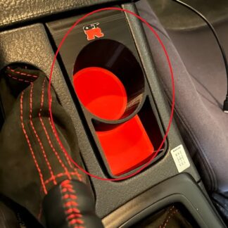 R32 Skyline Bardaklık ABS Baskı 00482