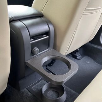 V60 2018 Şişe Tutucu ABS Baskı 00487