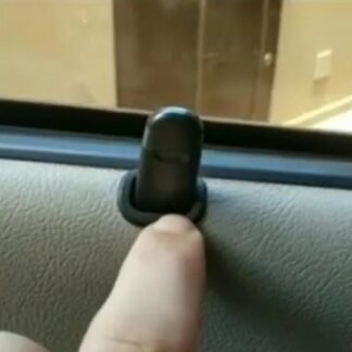 Chery QQ Kapı pini braketi 4 adet 00499