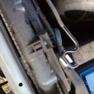 Nissan X-Trail Kaput pini tutma klipsi ABS Baskı 00501