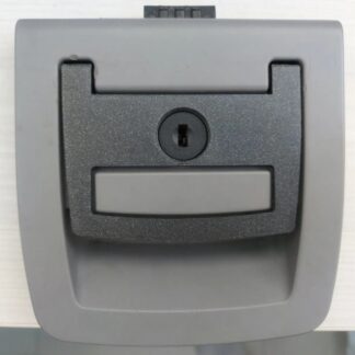 Bagaj kolu BMW X5 ABS Baskı 00512