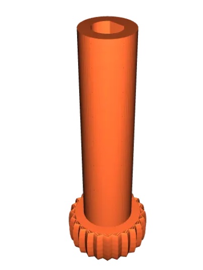 Honda CB600F Gösterge Plastiği ABS Baskı 00514 - Görsel 2