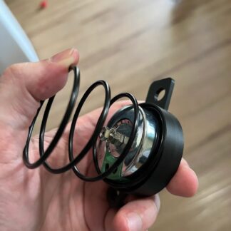 2020 Kia Niro Tweeter Braketi 2 adet abs baskı 00515