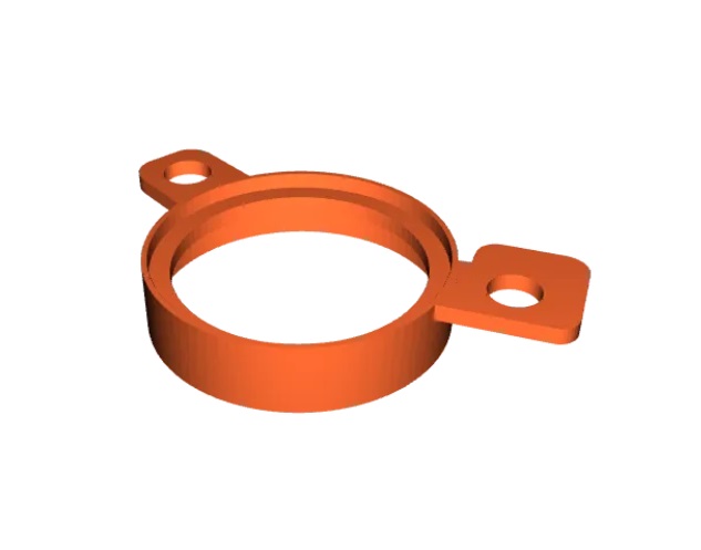 2020 Kia Niro Tweeter Braketi 2 adet abs baskı 00515 - Görsel 2