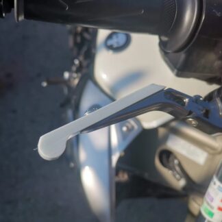 Ayarlanabilir motosiklet Fren Kolu Plastik 2 adet ABS Baskı 00533