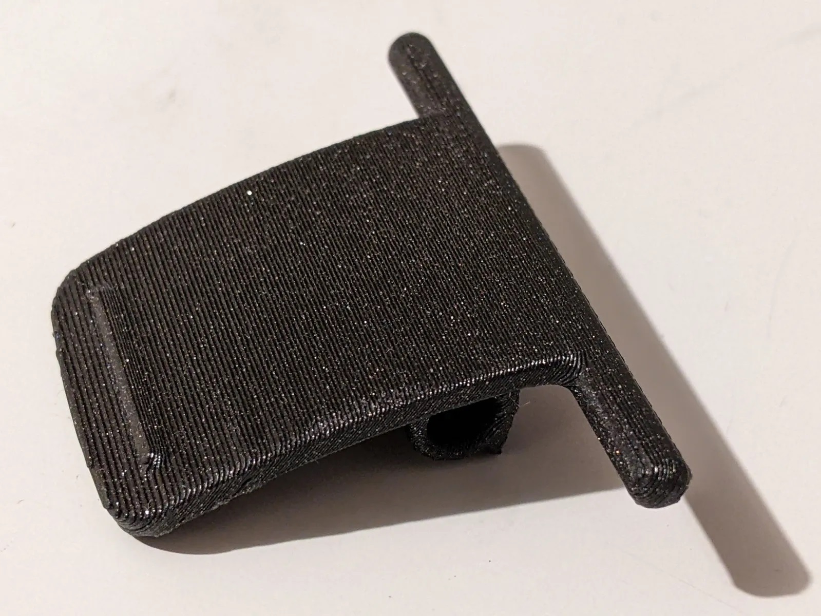 Panjur kolu VW SEAT SKODA Uyumlu ABS Baskı 00534