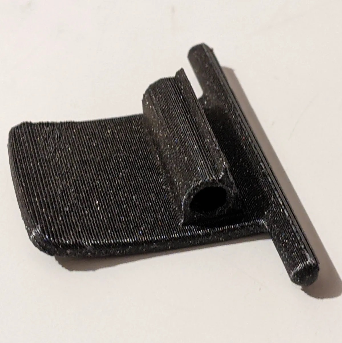 Panjur kolu VW SEAT SKODA Uyumlu ABS Baskı 00534 - Görsel 2