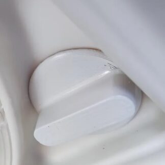 Fiamma Skylight Ven Işık Düğmesi ABS Baskı 00537