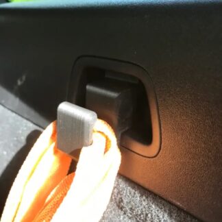 Volvo V90 bagaj Kancası abs baskı 00540