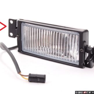 E30 M3 E28 Far Kapağı Braketi ABS Baskı 00560