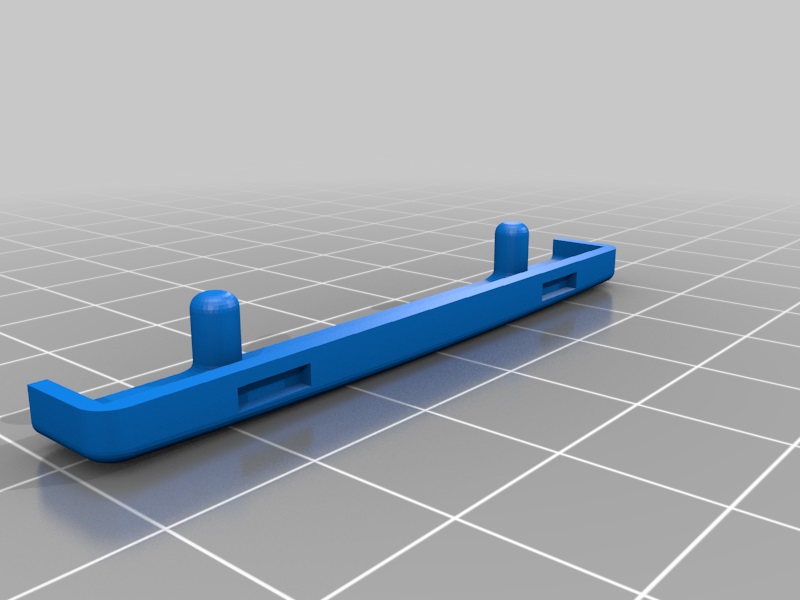 Bmw E30\32\34\36 Radyo Çerçevesi kenarlar 2 adet ABS Baskı 00562 - Görsel 3