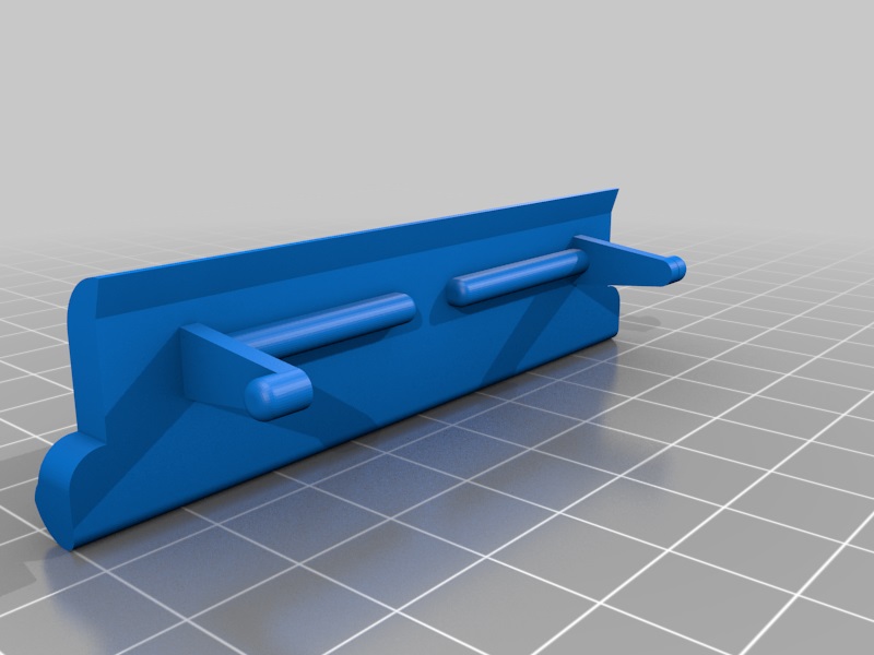 Nissan Tida 2009 Kolçak Düğmesi ABS Baskı 00571 - Görsel 2