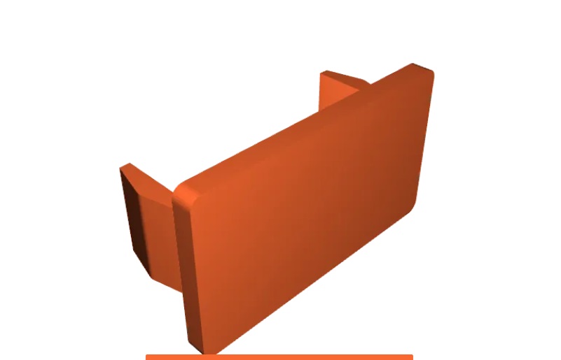 2003 Corolla Düğme Kapağı 2 Adet ABS Baskı 00575 - Görsel 2