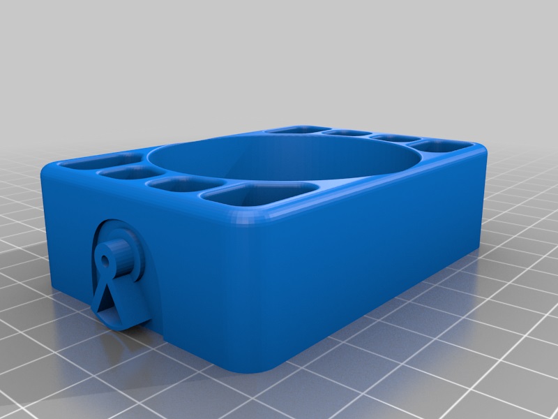 Peugeot 106 Havalandırma Izgarası Gösterge Podu ABS Baskı 00282