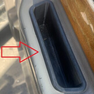 1992 RRC Kapı İçi Braketi ABS Baskı 00591